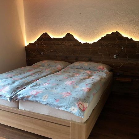 Chalet Baergbaechli גרינדלוולד מראה חיצוני תמונה