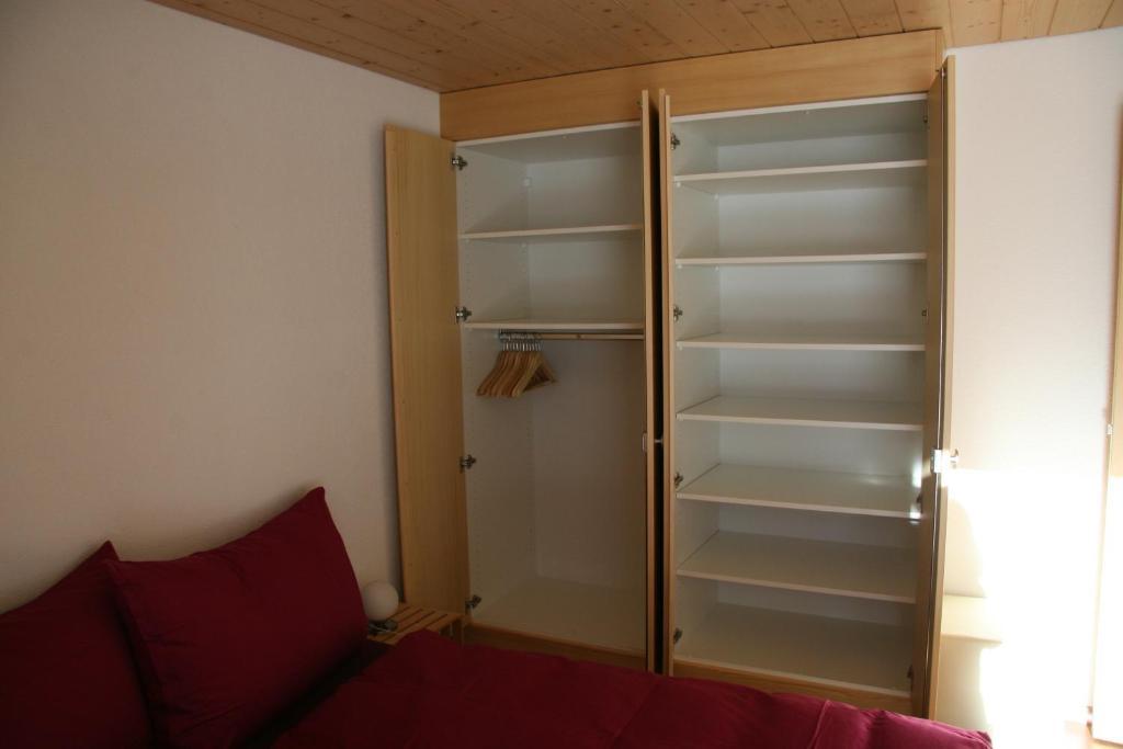 Chalet Baergbaechli גרינדלוולד חדר תמונה