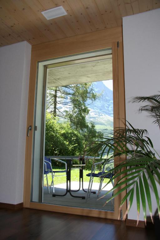 Chalet Baergbaechli גרינדלוולד מראה חיצוני תמונה