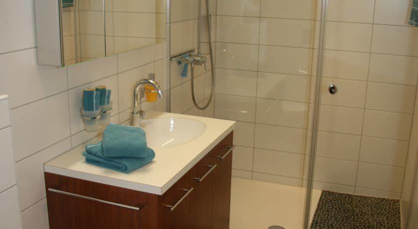Chalet Baergbaechli גרינדלוולד מראה חיצוני תמונה