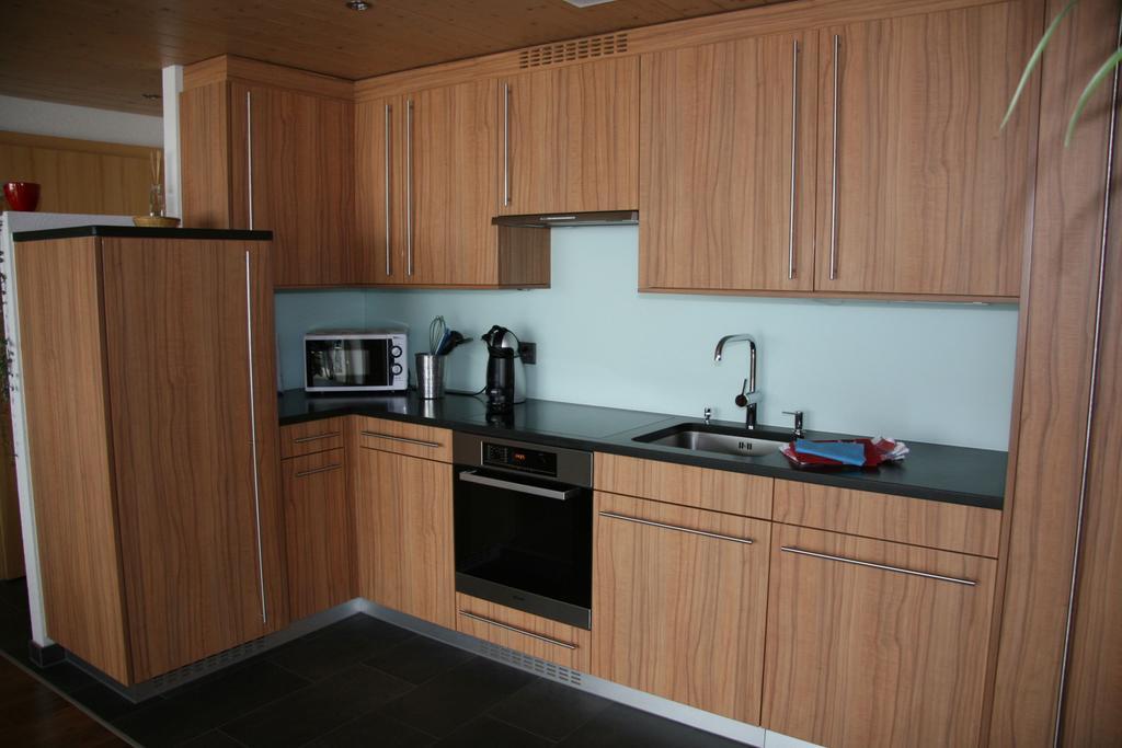 Chalet Baergbaechli גרינדלוולד חדר תמונה