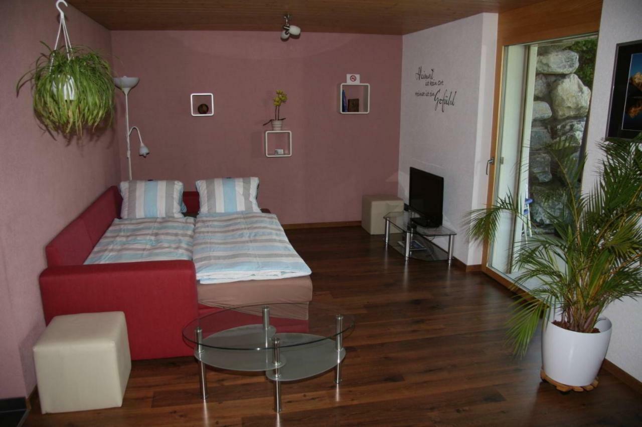 Chalet Baergbaechli גרינדלוולד מראה חיצוני תמונה