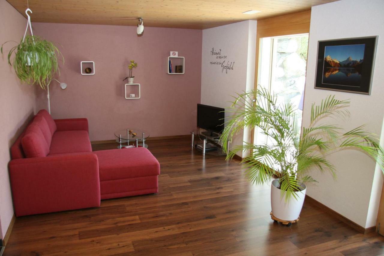Chalet Baergbaechli גרינדלוולד מראה חיצוני תמונה